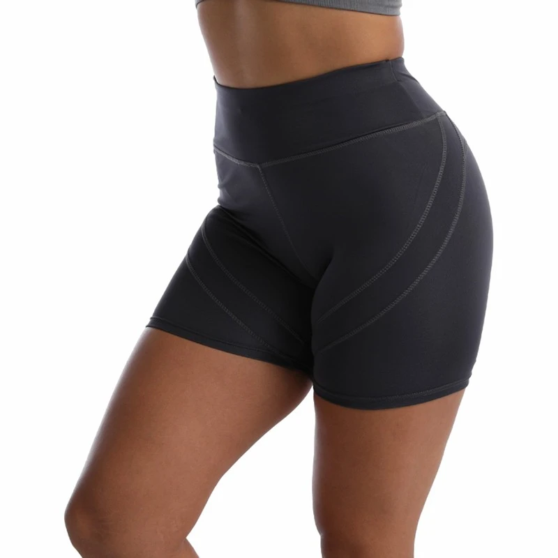yoga Athletic Shorts 8